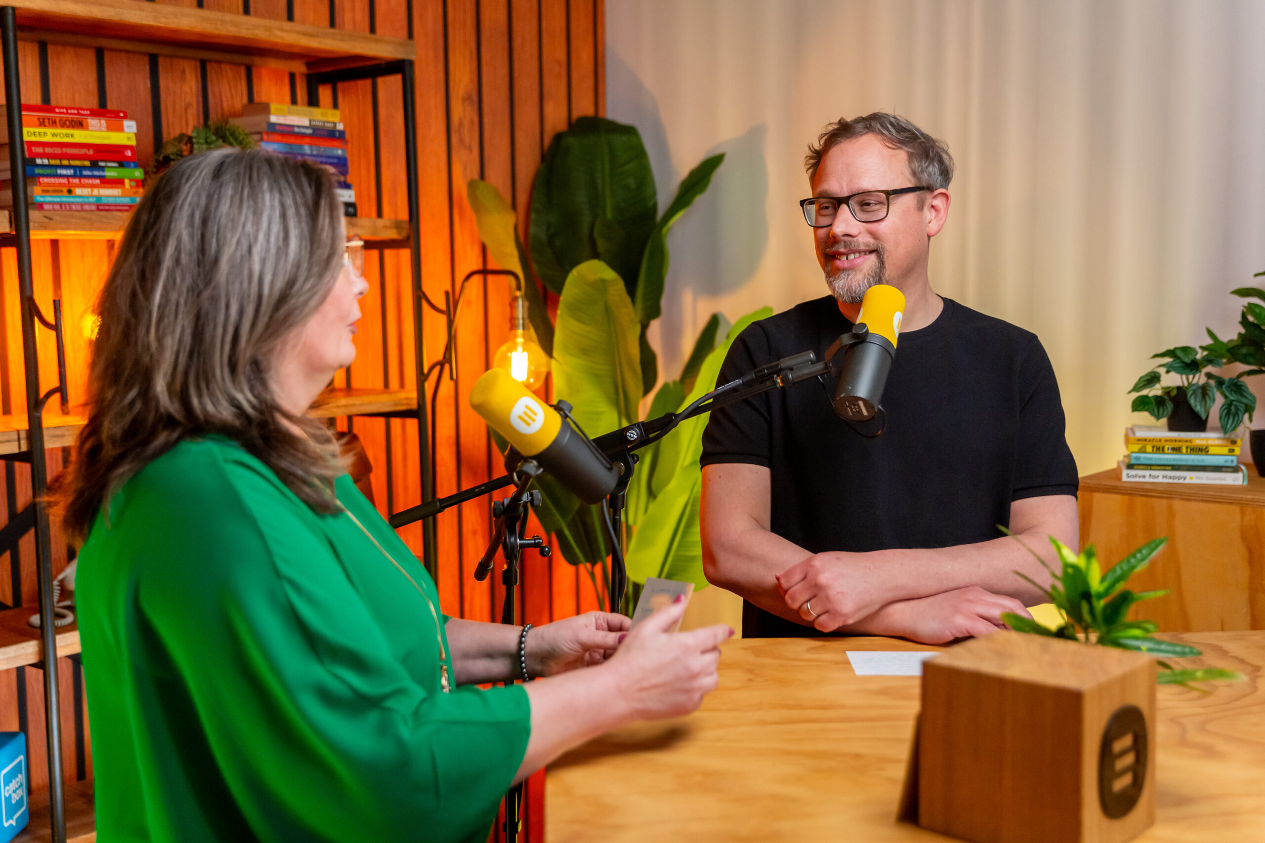 25-03-19 Rompslomp - Lars Lensink, 18