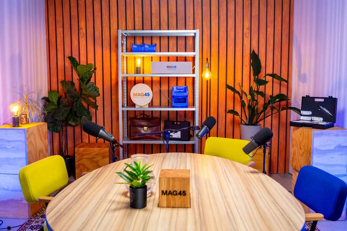 Ear Ear Studio Utrecht