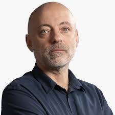 Rogier van 't Hek