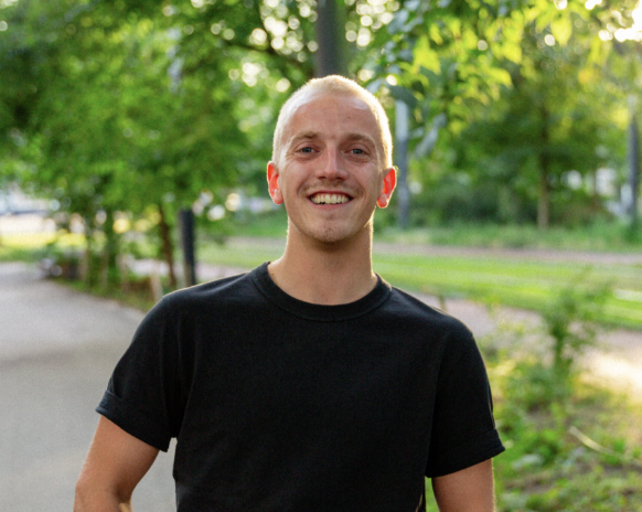 Joost Baumgardt