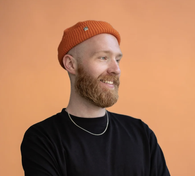 Steven Kok