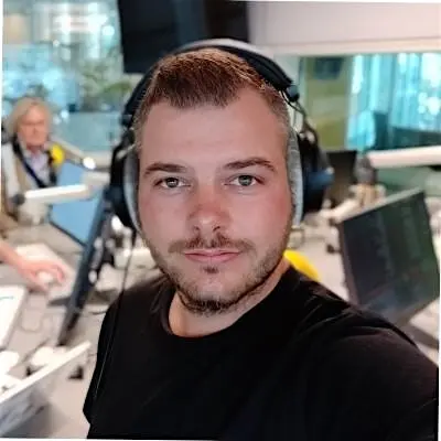 Wesley Schouwenaars